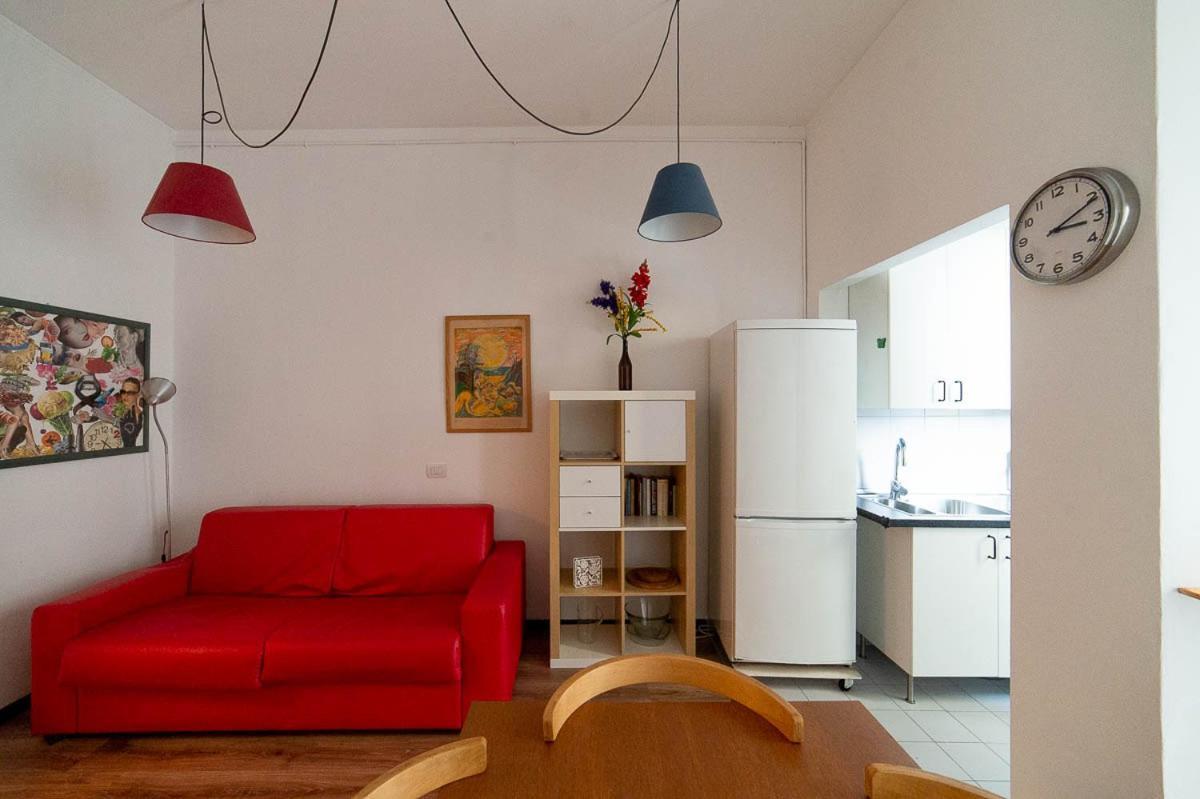 Hbhall Residenze Darsena Milano