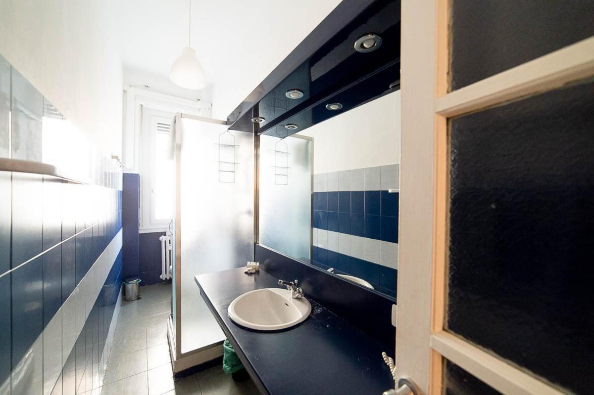 Hbhall Residenze Darsena * Milano