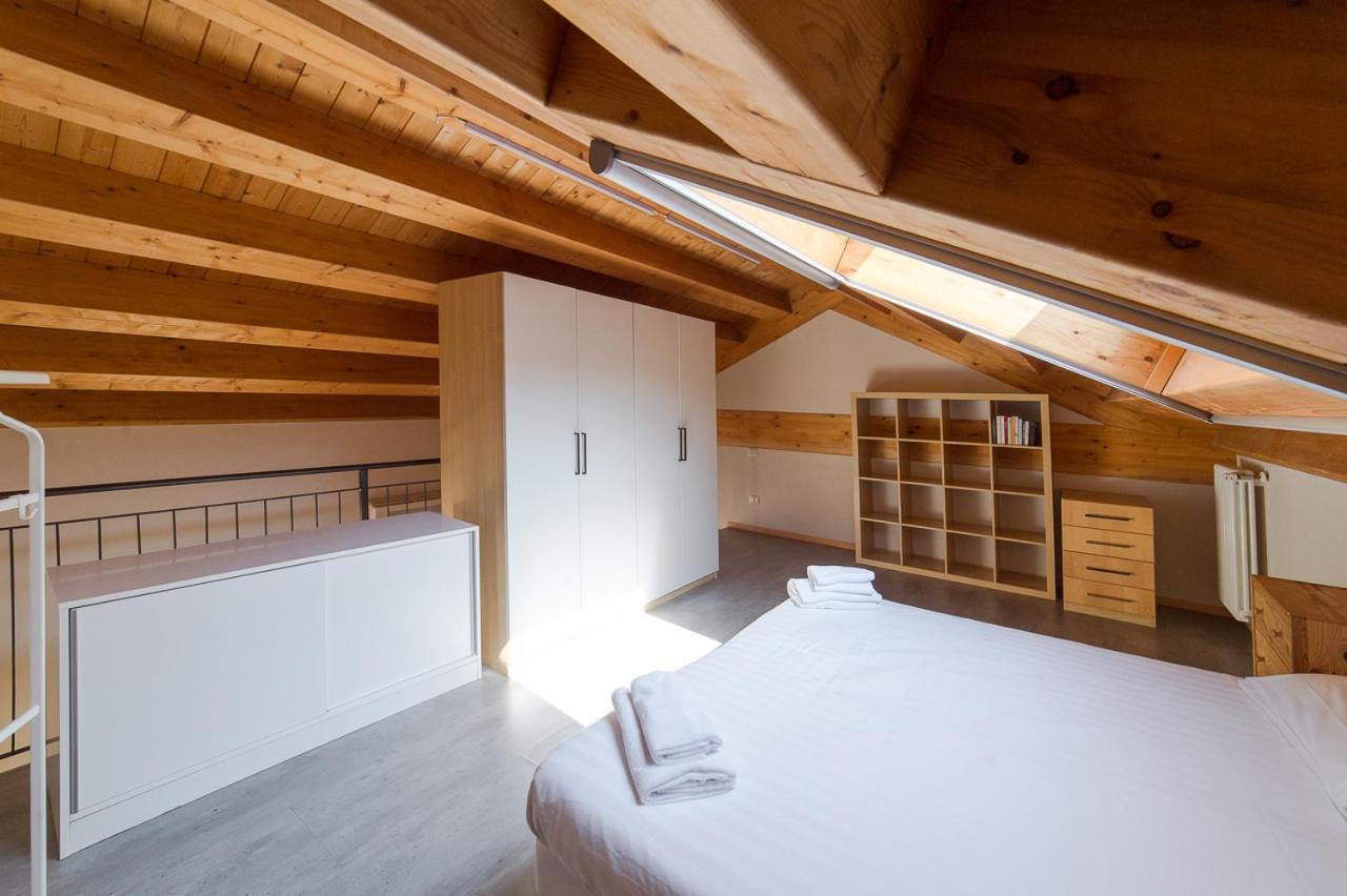Hbhall Residenze Darsena Milano
