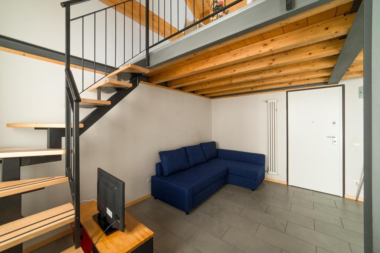 Hbhall Residenze Darsena Appartamento *
