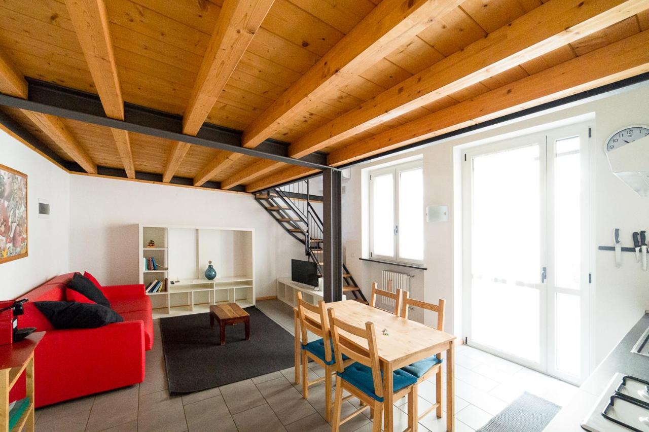 Appartamento Hbhall Residenze Darsena Milano