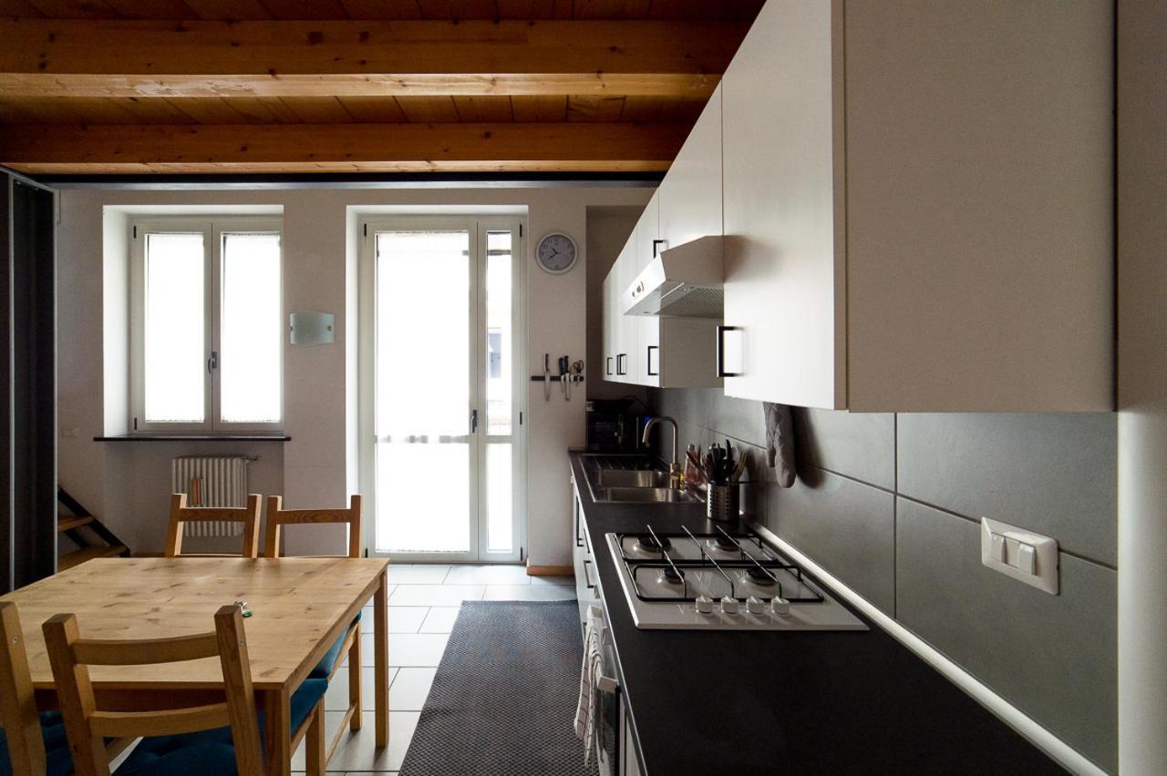 Hbhall Residenze Darsena * Milano