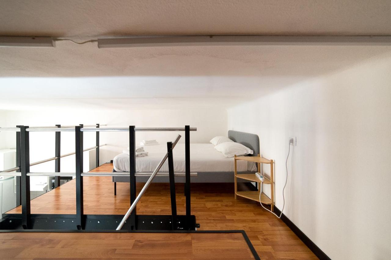 Appartamento Hbhall Residenze Darsena *