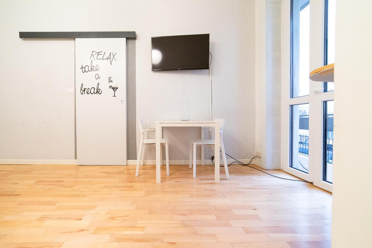 Hbhall Residenze Darsena Appartamento Milano