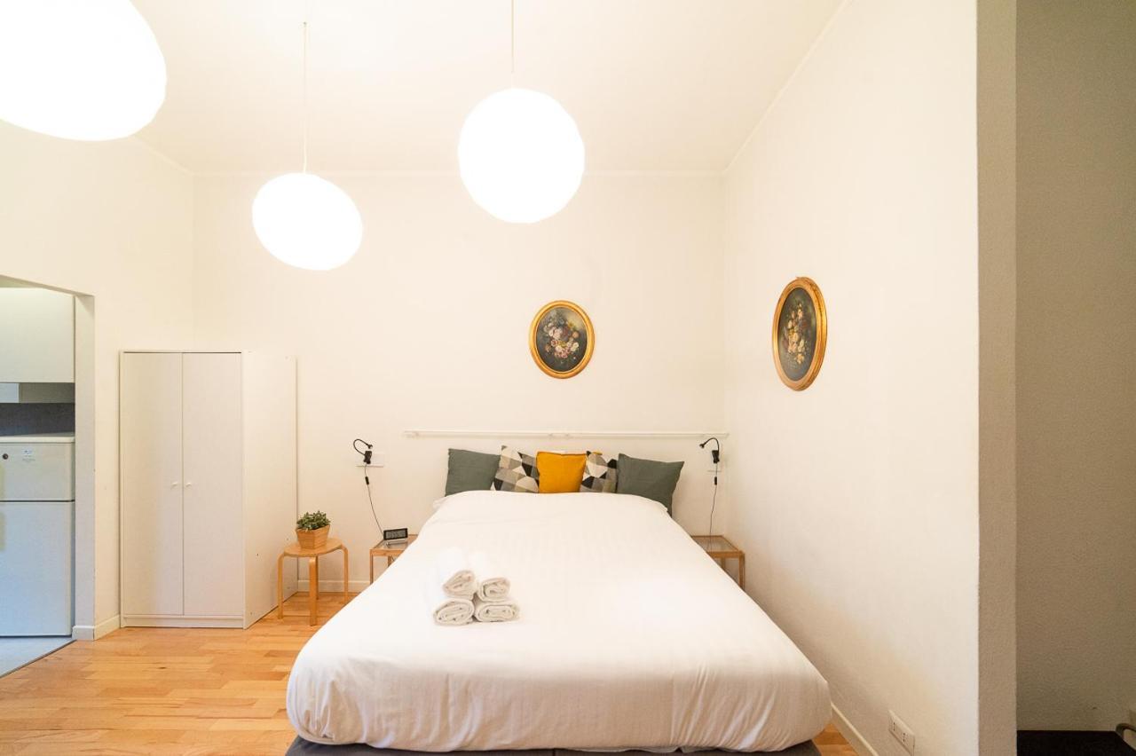 Appartamento Hbhall Residenze Darsena