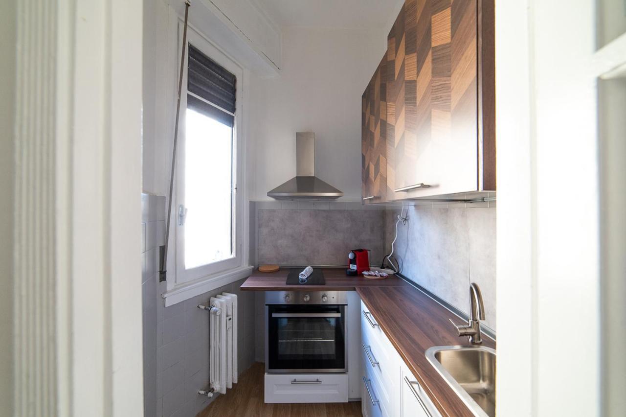 Hbhall Residenze Darsena Appartamento