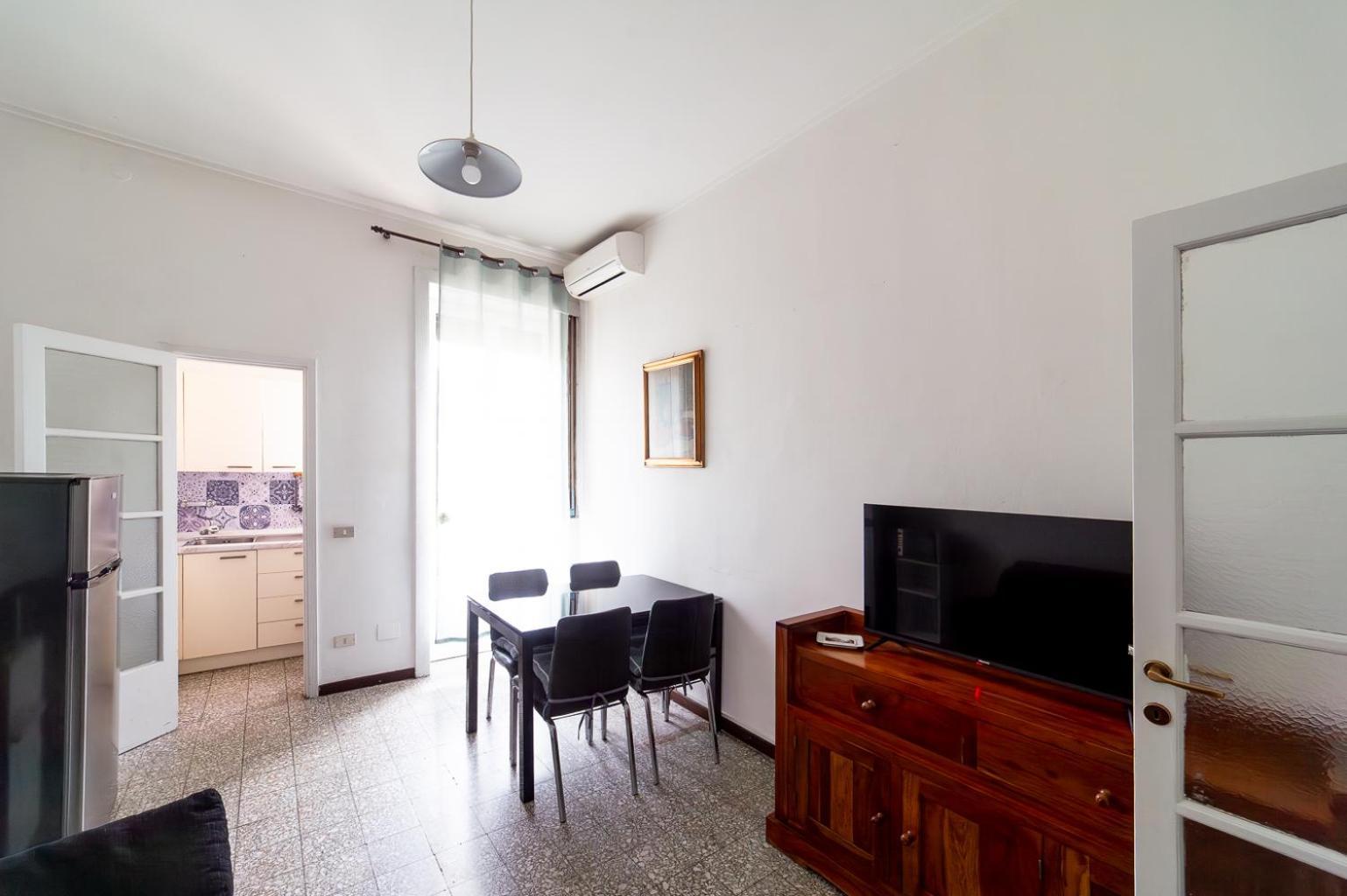 Appartamento Hbhall Residenze Darsena