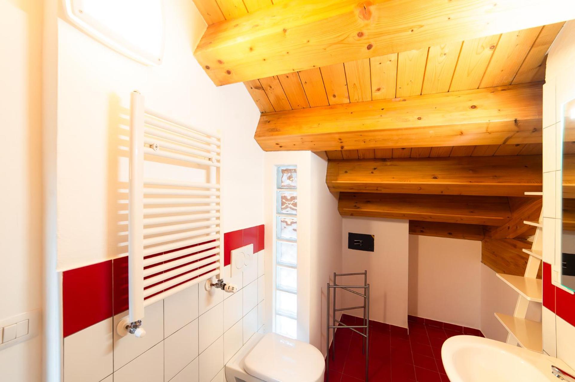 Hbhall Residenze Darsena Appartamento *