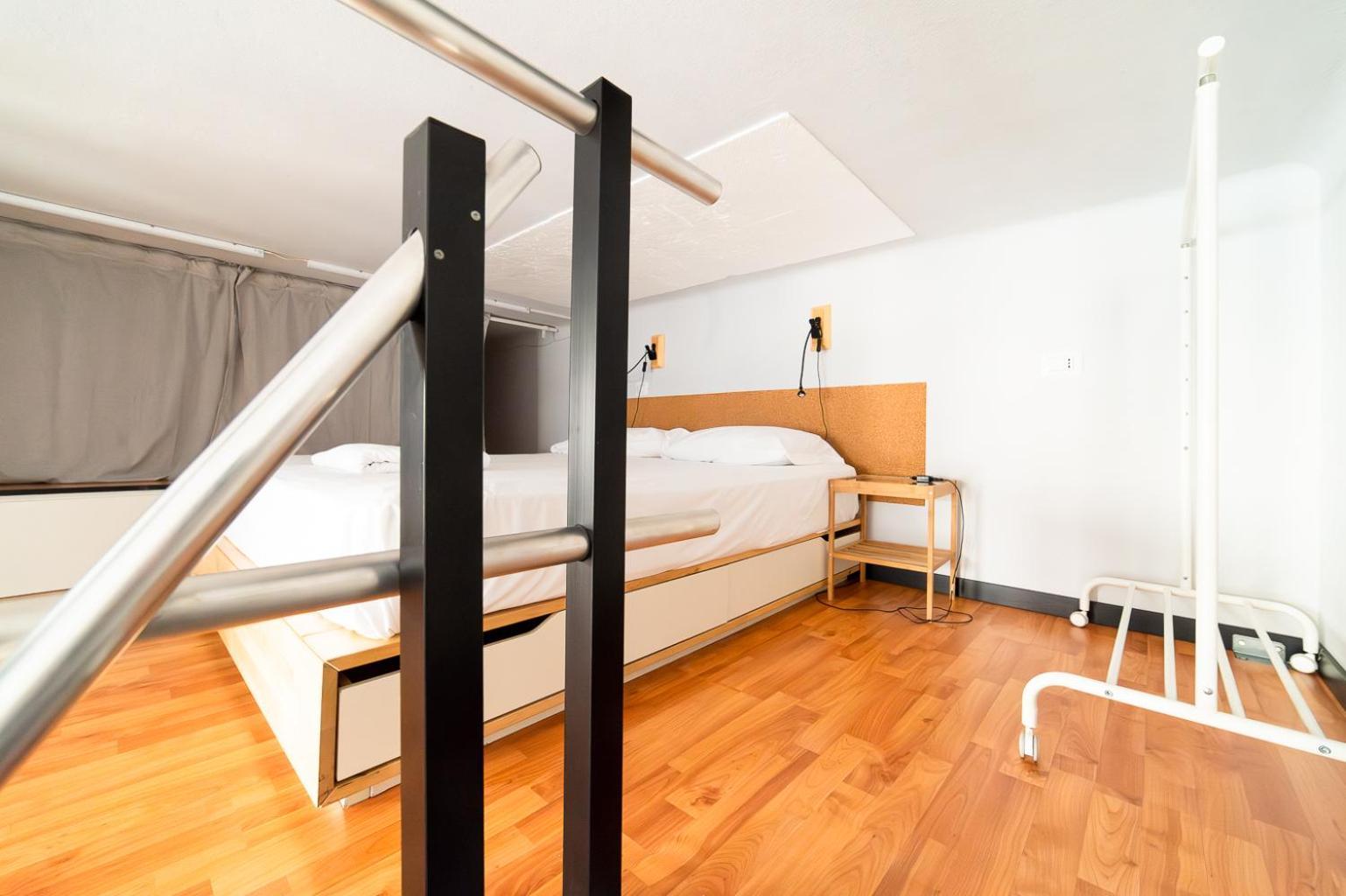 Hbhall Residenze Darsena Appartamento Milano