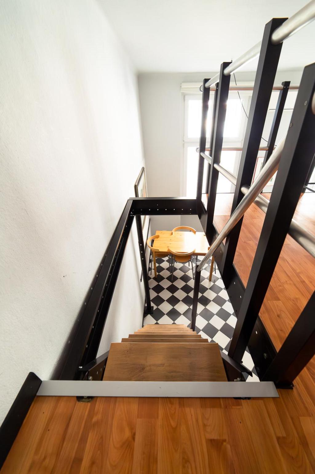 Hbhall Residenze Darsena Appartamento