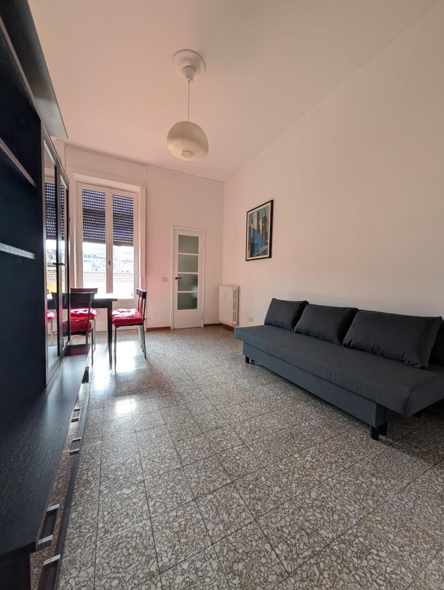 Hbhall Residenze Darsena Appartamento *