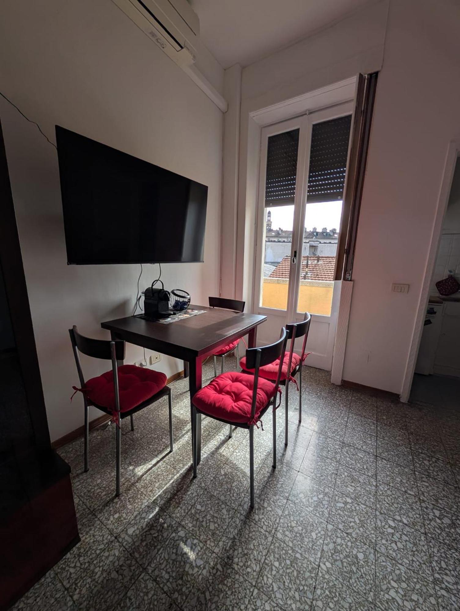 Hbhall Residenze Darsena Appartamento