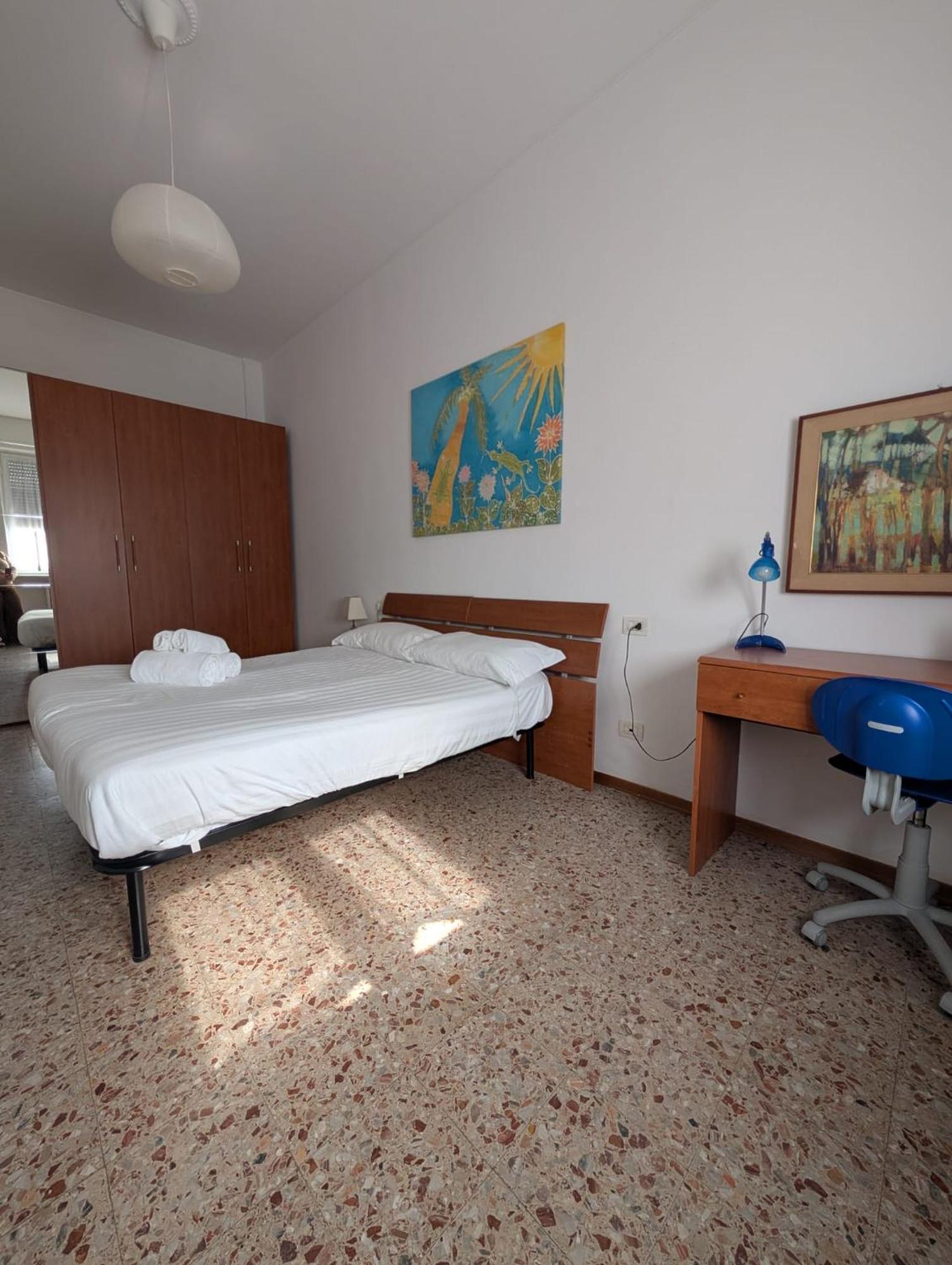 Hbhall Residenze Darsena Appartamento *