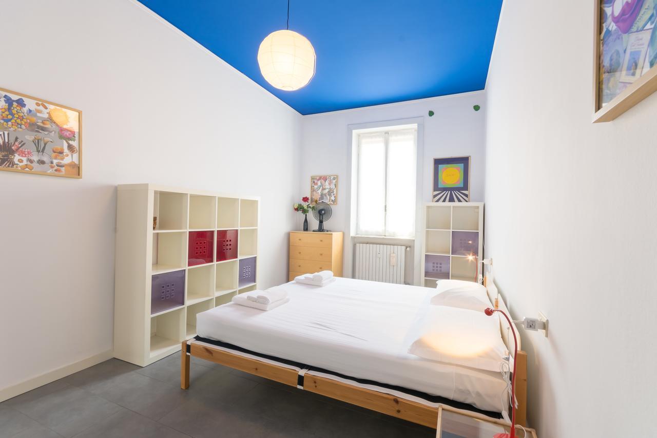 Appartamento Hbhall Residenze Darsena *