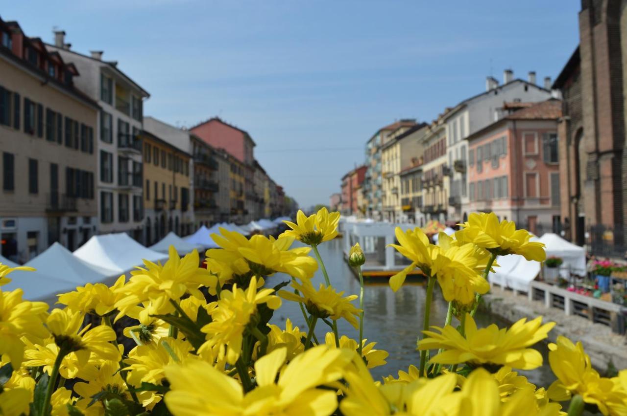 Hbhall Residenze Darsena * Milano