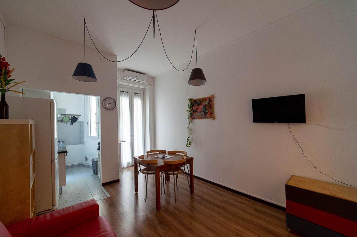 Appartement Hbhall Residenze Darsena *