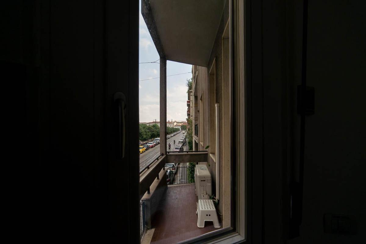 Hbhall Residenze Darsena Milaan