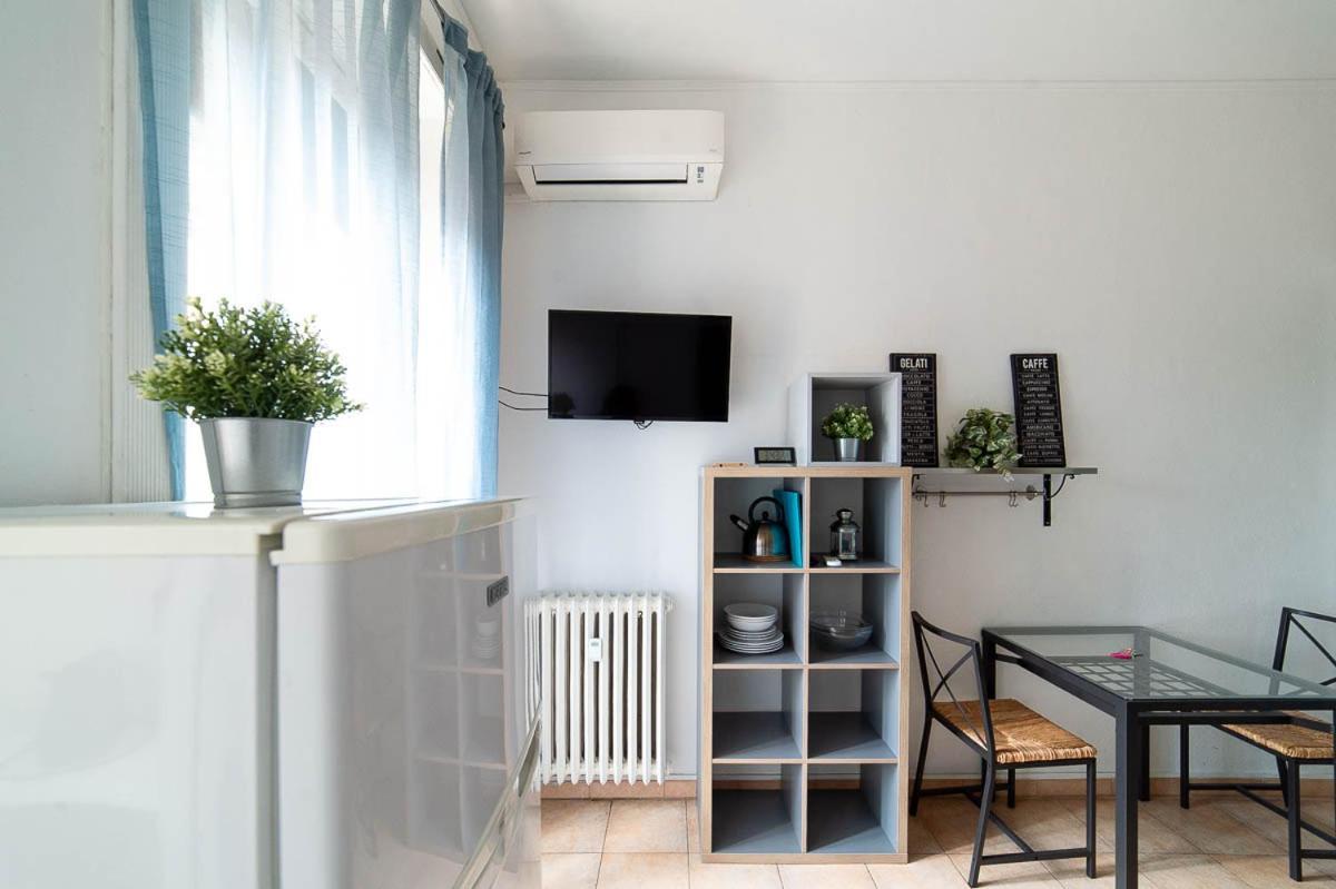 Hbhall Residenze Darsena * Milaan