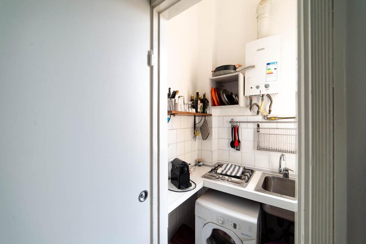 Hbhall Residenze Darsena Milaan