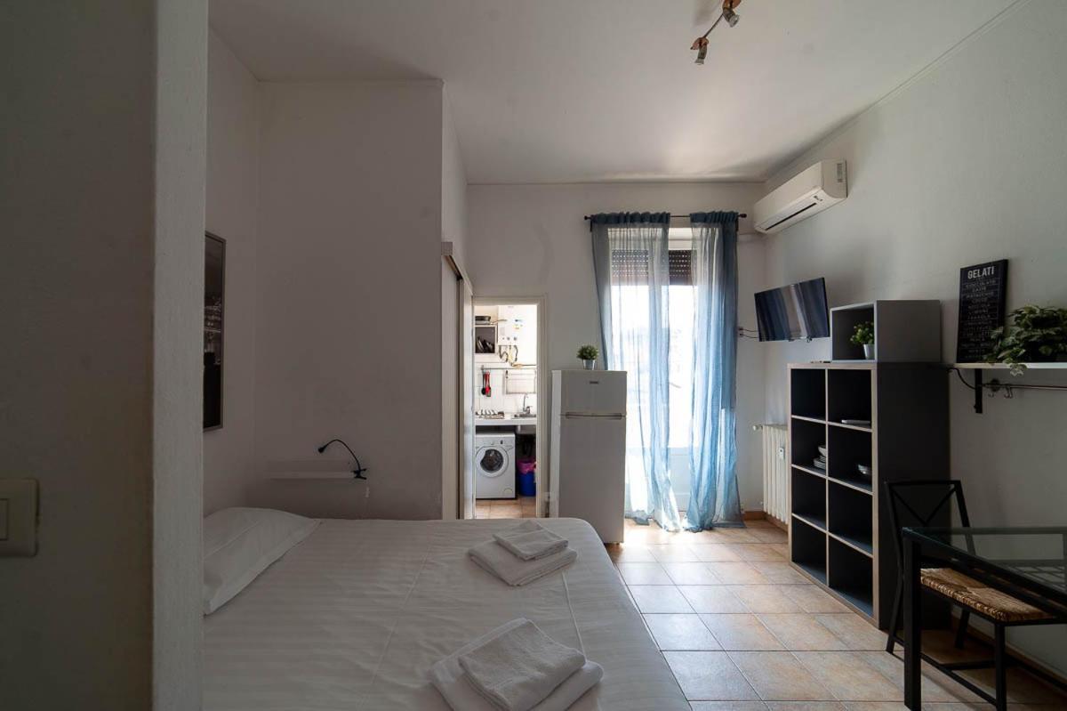Hbhall Residenze Darsena * Milaan