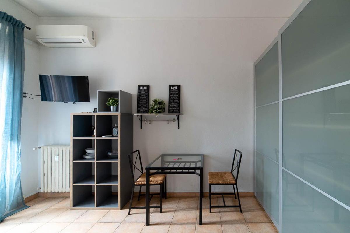 Appartement Hbhall Residenze Darsena