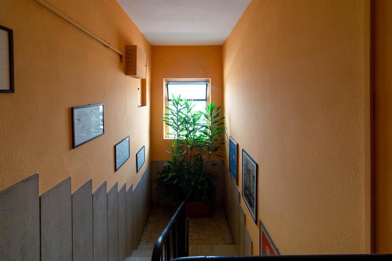 Hbhall Residenze Darsena Appartement Milaan