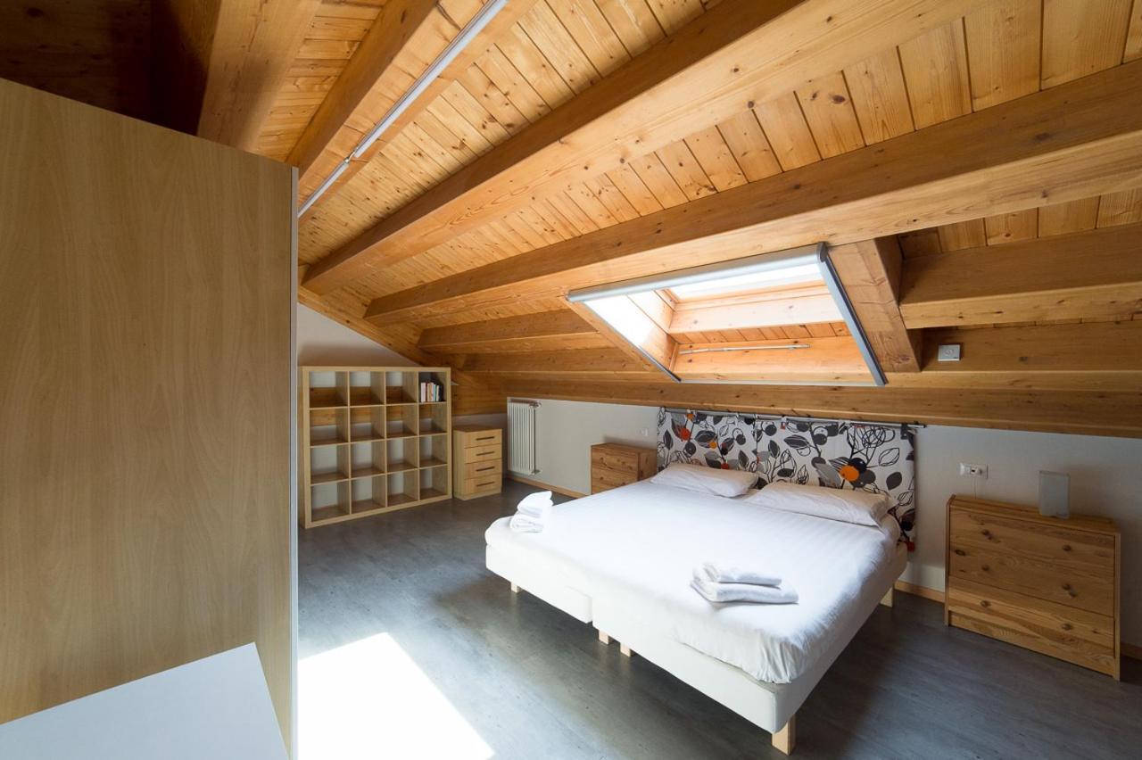 Appartement Hbhall Residenze Darsena *