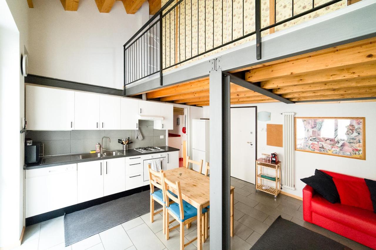 Appartement Hbhall Residenze Darsena *