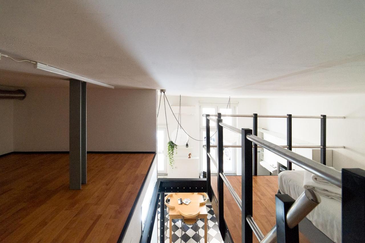 Hbhall Residenze Darsena * Milaan