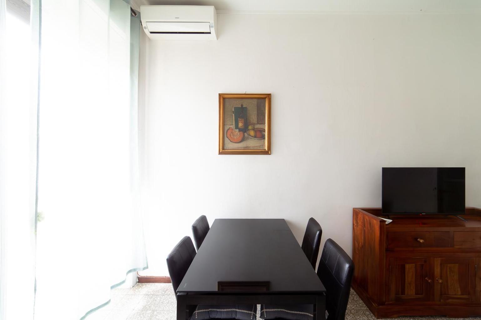 Hbhall Residenze Darsena Appartement *