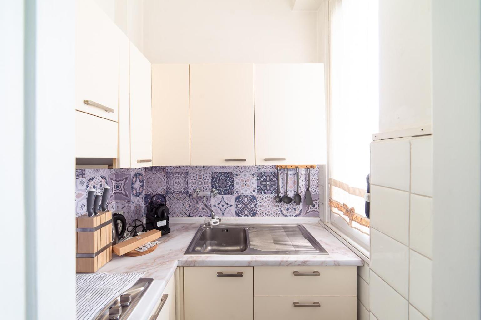 Appartement Hbhall Residenze Darsena *