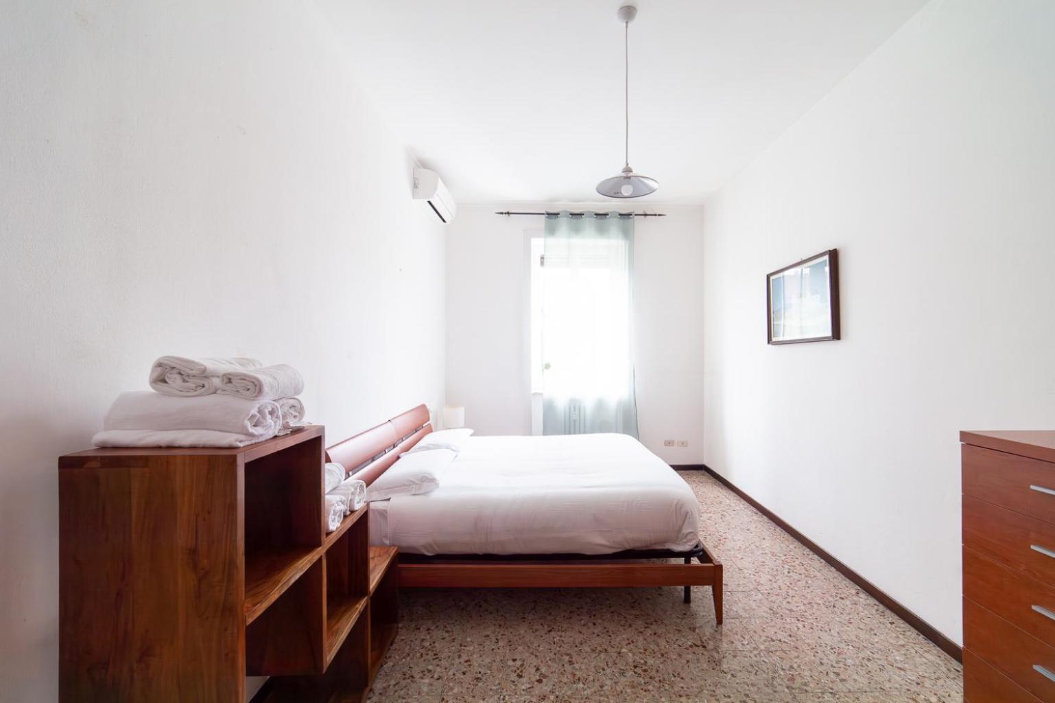 Hbhall Residenze Darsena * Milaan