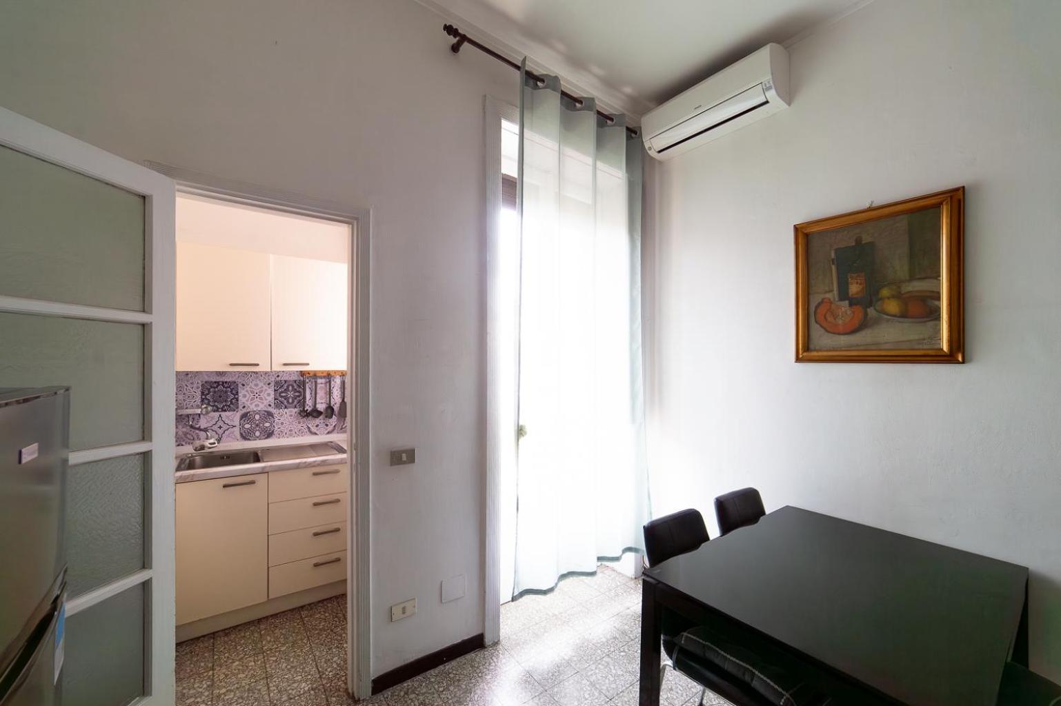 Hbhall Residenze Darsena Appartement
