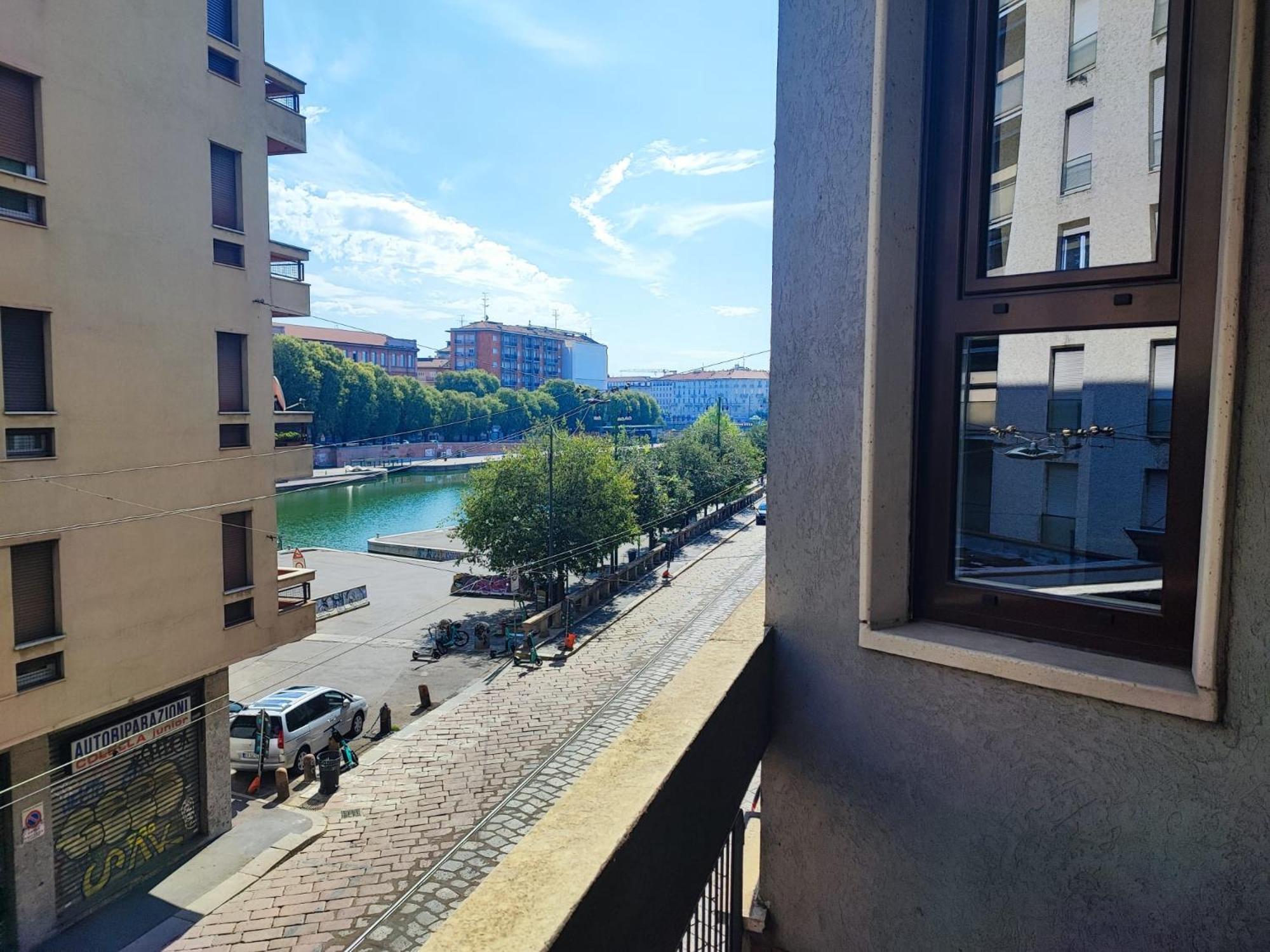 Appartement Hbhall Residenze Darsena *
