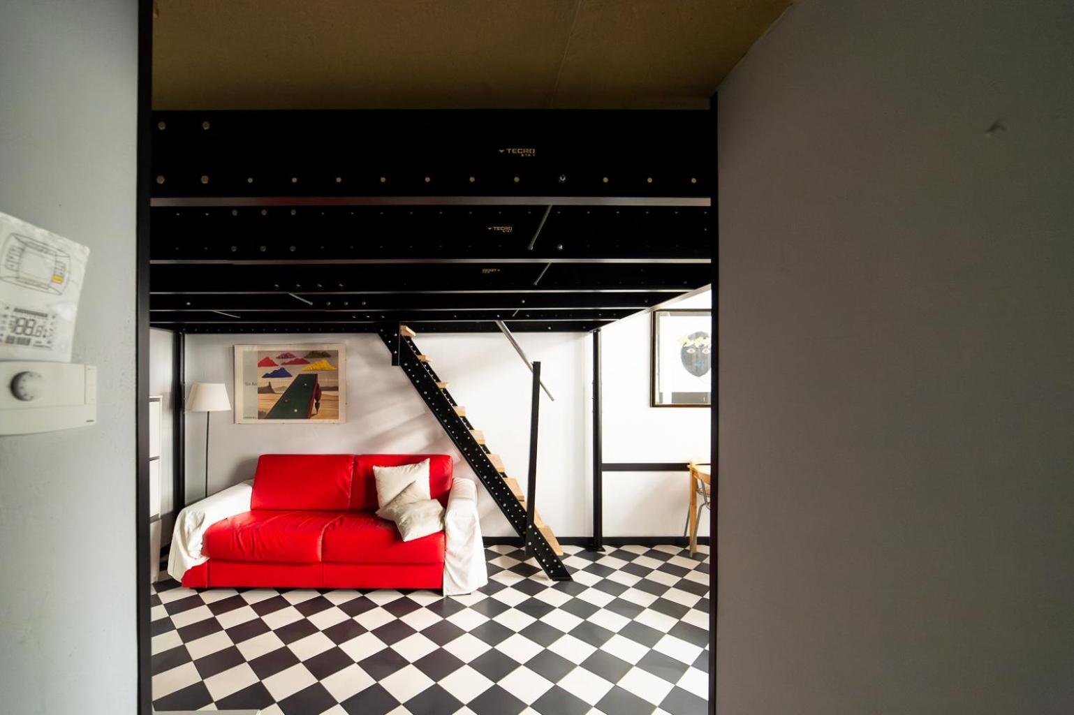 Hbhall Residenze Darsena * Milaan