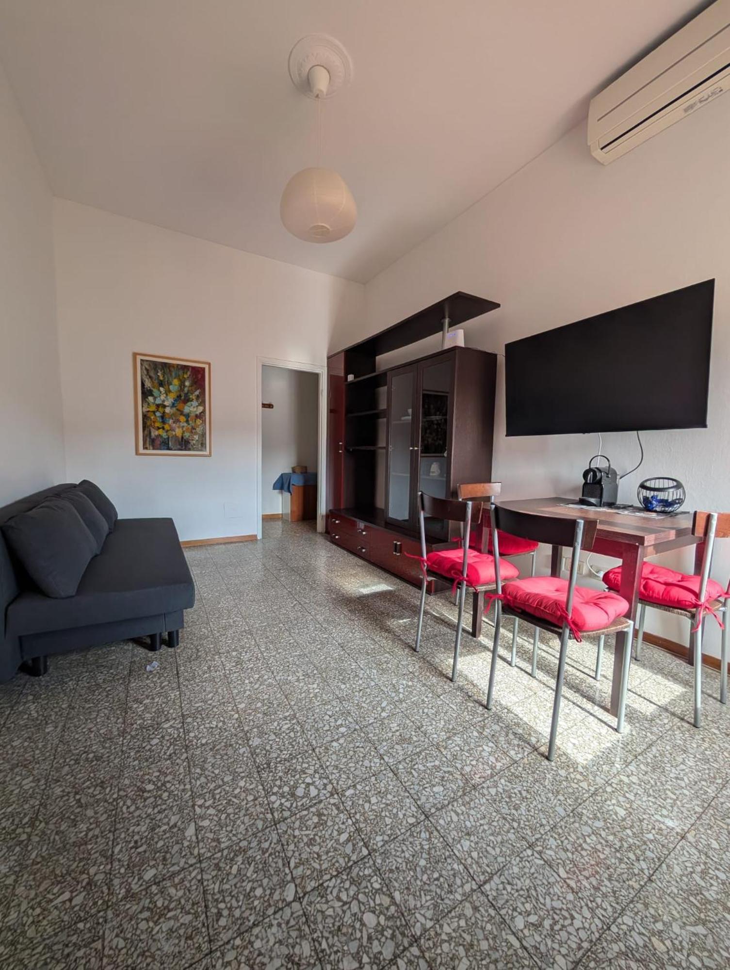 Hbhall Residenze Darsena Appartement